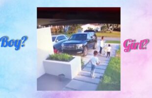 FUNNY GENDER REVEAL FAILS!!