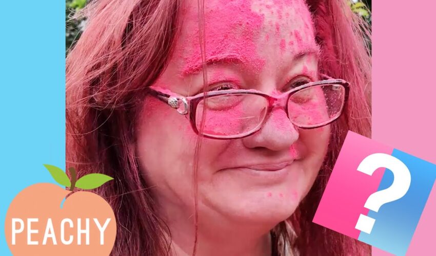 Baby Gender Reveals Gone Wrong 😂