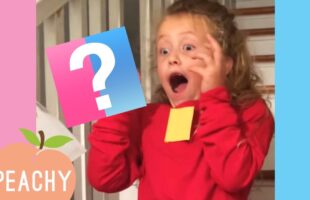 [1 HOUR] TRY NOT TO LAUGH Gender Reveals Gone WRONG | Funny Fails | July 2020