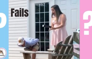 Gender Reveal Fails l Gone Wrong (2021)