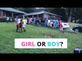 Best Football Gender Reveal 2018