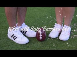 Best Dallas Cowboys Football Gender Reveal