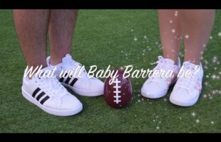 Best Dallas Cowboys Football Gender Reveal