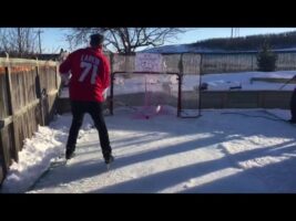 gender reveal canadian style