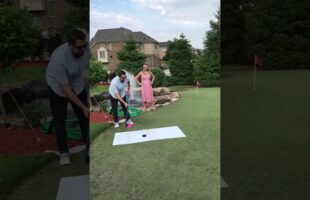 Hockey Gender Reveal