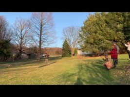 Fly Fishing Gender Reveal – Roberts