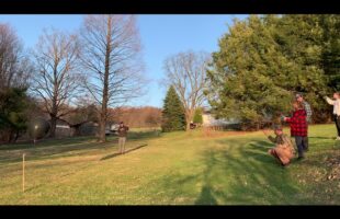 Fly Fishing Gender Reveal – Roberts