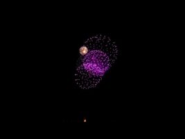 Firepower Displays – Gender Reveal Fireworks