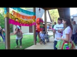 Cinco De Mayo Gender Reveal | ITS A…….