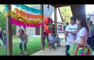 Cinco De Mayo Gender Reveal | ITS A…….