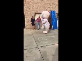 Best baby gender reveal EVER!!