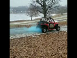 RZR Gender Reveal