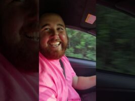 Gender reveal burnout Dad’s reaction