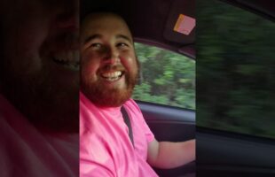 Gender reveal burnout Dad’s reaction