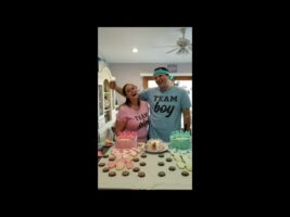 Smallvestri Gender Reveal