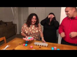 Epic Gender Reveal!