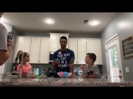 Egg Roulette – Gender Reveal