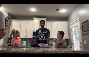 Egg Roulette – Gender Reveal