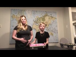 Egg Roulette Gender Reveal