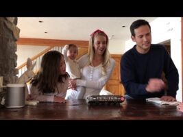 Worboys Easter Egg Roulette Gender Reveal