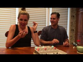 Baby Emm Gender Egg Roulette Reveal