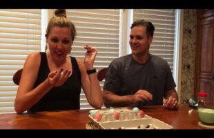 Baby Emm Gender Egg Roulette Reveal