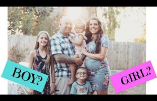 Johnson Gender Baby Reveal, Is it a Boy or Girl?