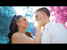 OFFICIAL GENDER REVEAL! – Benny & Alondra Ep 2