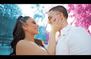 OFFICIAL GENDER REVEAL! – Benny & Alondra Ep 2