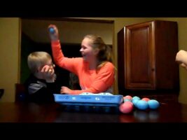 Baby Gender Reveal FAIL