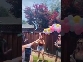 (Gender Reveal Gone Wrong) Amazon labels Wrong poppers