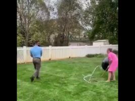 Best Gender Reveal Fail Ever