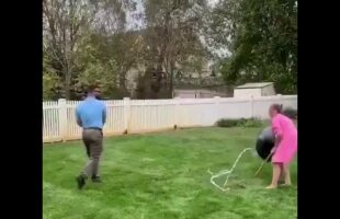 Best Gender Reveal Fail Ever