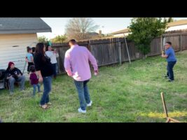 baseball gender reveal fails