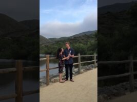 Gender Reveal Cannon FAIL!