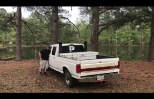 Redneck Baby Gender Reveal Fail