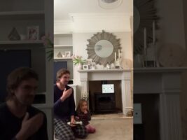 Gender Reveal Fail!