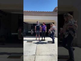 Deadlift Gender Reveal!