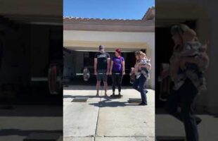 Deadlift Gender Reveal!