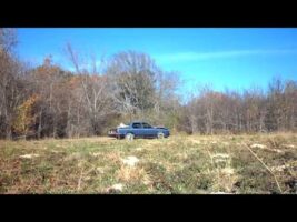 10lb of tannerite in a car