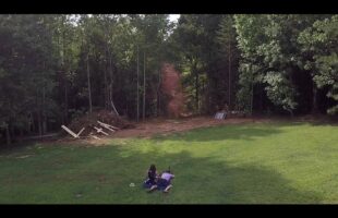 Baby Gender Reveal – Tannerite 2lb