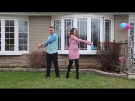 Best smoke grenade gender reveal