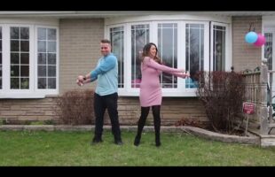 Best smoke grenade gender reveal