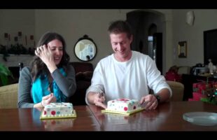 Twins: Gender Reveal!!