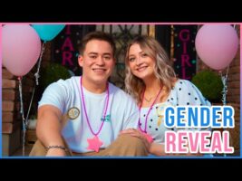 SHOCKING Gender Reveal With A Twist! | Gender Reveal! | Boy Or Girl? | Surprise Gender Reveal!