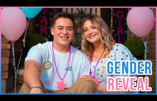 SHOCKING Gender Reveal With A Twist! | Gender Reveal! | Boy Or Girl? | Surprise Gender Reveal!