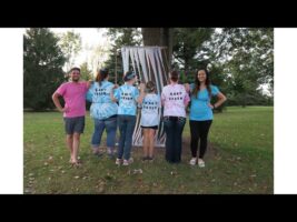 Gender Reveal Party | It’s a…