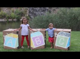 TRIPLET GENDER REVEAL GONE WRONG!