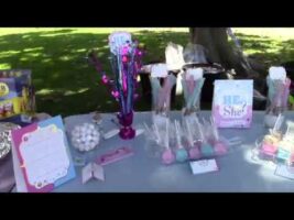 Anthony & Shy’s Baby Gender Reveal Party