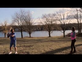 Baseball Gender Reveal – Depaula’s